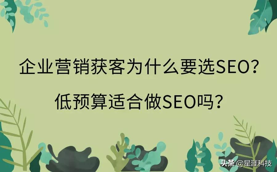 seo推广要多少钱 (百度seo营销推广多少钱)