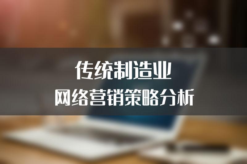 网络推广怎么做啊 (网络推广如何)