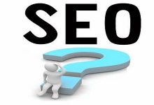 百度关键词seo:什么是搜索点击率?-广州seo小雨