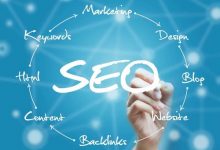 seo建站优化的布局技巧有哪些?-广州seo小雨