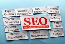 【温州seo优化】搜索引擎优化SEO的步骤_SEO优化的三大要素-广州seo小雨