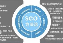 【SEO商学院】如何推广自己的网站 禁忌事项有哪些-广州seo小雨