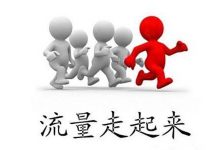 网站流量怎么来 (想知道一个网站的流量)-广州seo小雨