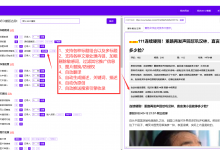 seo软件(seo软件优化工具软件)-广州seo小雨