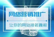 什么网络推广 (什么网络推广效果好)-广州seo小雨