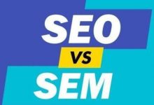 seo与sem分别是什么 (什么是seo和sem)-广州seo小雨