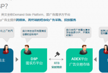 广告dsp是什么意思啊 (dsp广告平台什么意思)-广州seo小雨