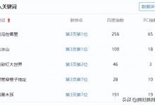 seo关键词怎么设置 (seo长尾关键词设置)-广州seo小雨