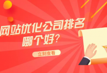 seo哪里好 (好的seo)-广州seo小雨