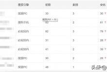 百度关键词seo (百度关键词seo排名推广)-广州seo小雨