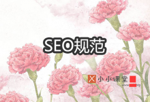 说说seo (说说森林的作用)-广州seo小雨